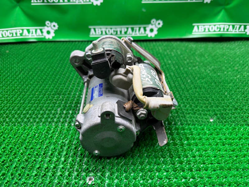 Стартер, 45000 рублей, Москва