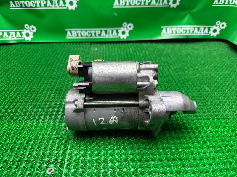 Стартер, 45000 рублей, Москва