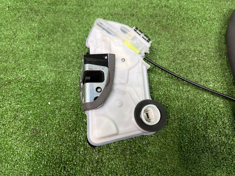 Замок боковой двери, 30000 рублей, Москва