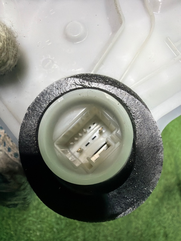 Замок боковой двери, 30000 рублей, Москва