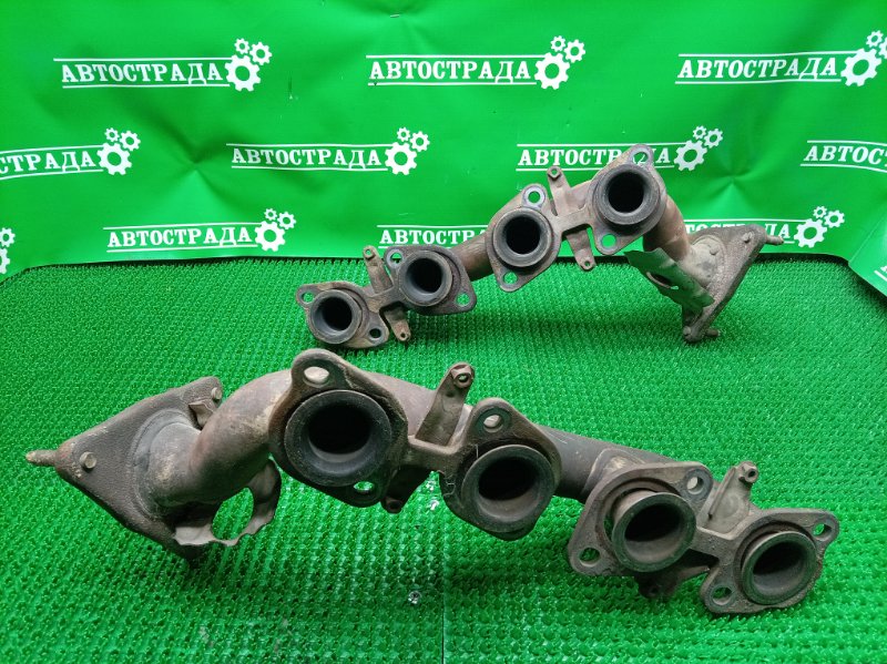 Выпускной коллектор, 8000 рублей, Москва