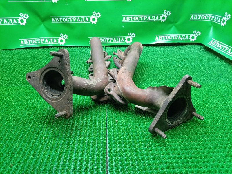 Выпускной коллектор, 8000 рублей, Москва