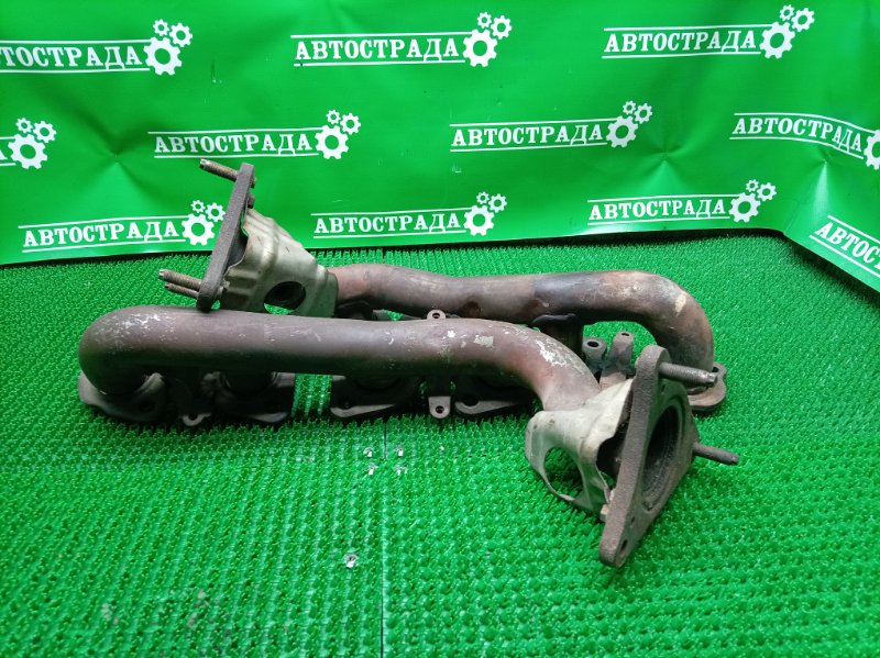 Выпускной коллектор, 8000 рублей, Москва