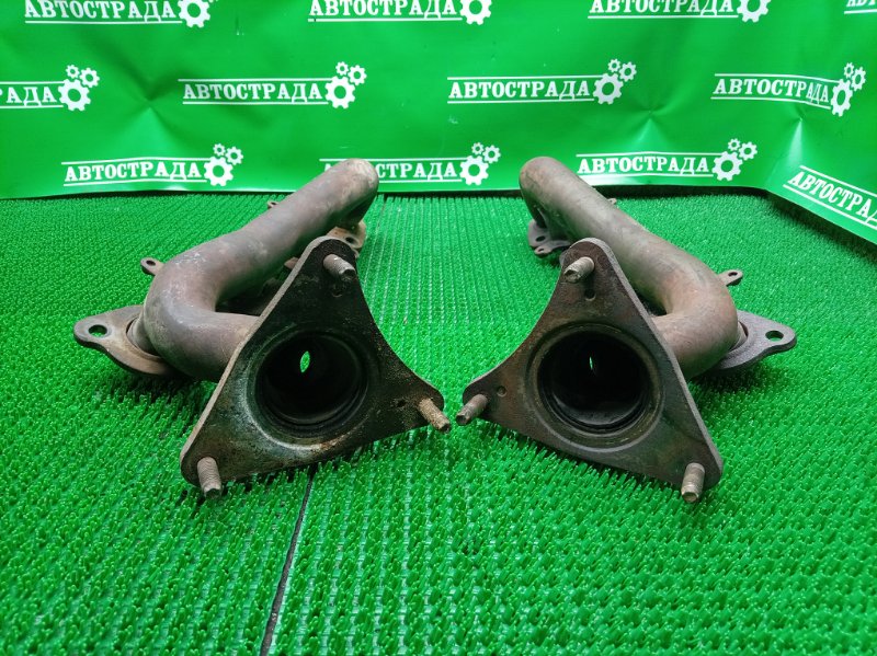 Выпускной коллектор, 8000 рублей, Москва