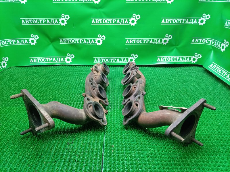 Выпускной коллектор, 8000 рублей, Москва