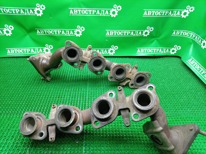 Выпускной коллектор, 8000 рублей, Москва