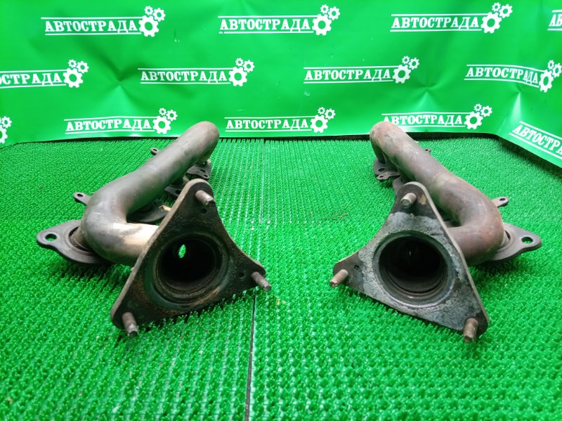 Выпускной коллектор, 8000 рублей, Москва