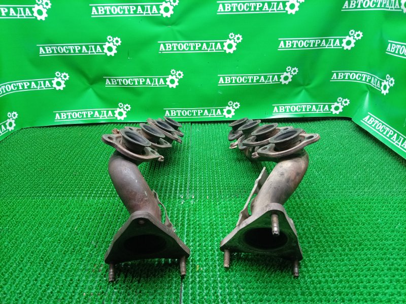 Выпускной коллектор, 8000 рублей, Москва