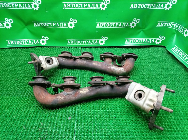 Выпускной коллектор, 8000 рублей, Москва