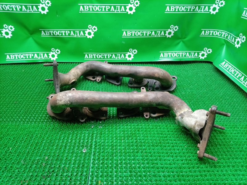 Выпускной коллектор, 8000 рублей, Москва