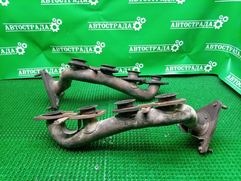 Выпускной коллектор, 8000 рублей, Москва