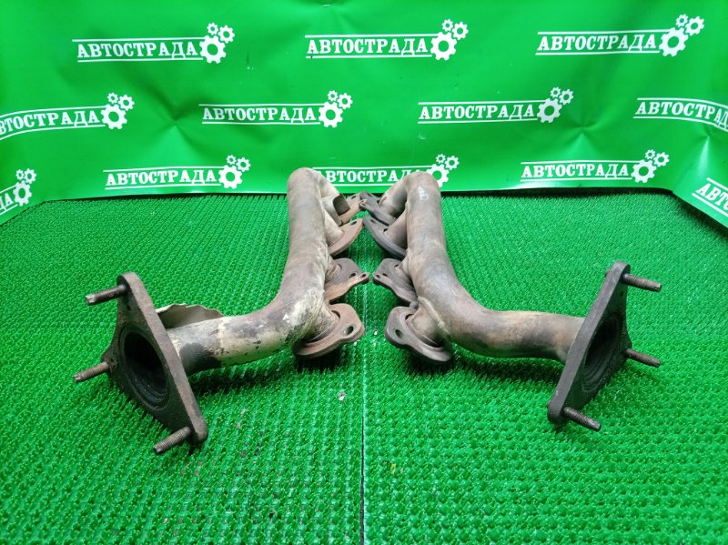 Выпускной коллектор, 8000 рублей, Москва