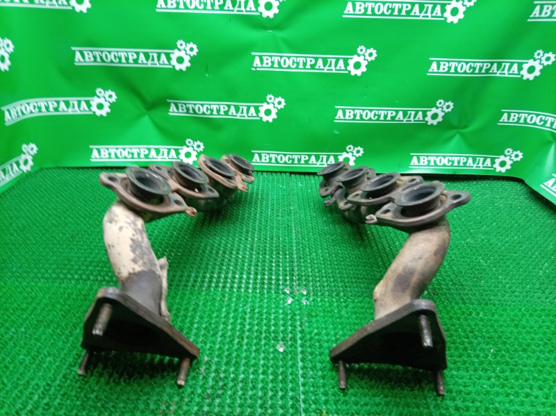 Выпускной коллектор, 8000 рублей, Москва