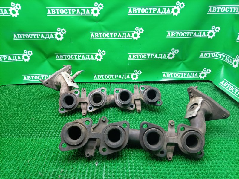 Выпускной коллектор, 8000 рублей, Москва