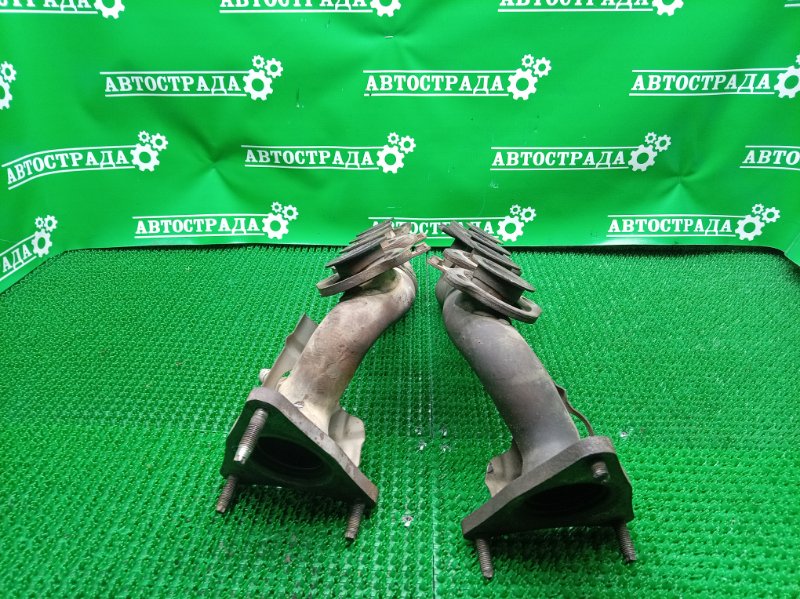 Выпускной коллектор, 8000 рублей, Москва