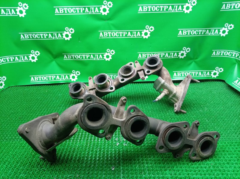 Выпускной коллектор, 8000 рублей, Москва