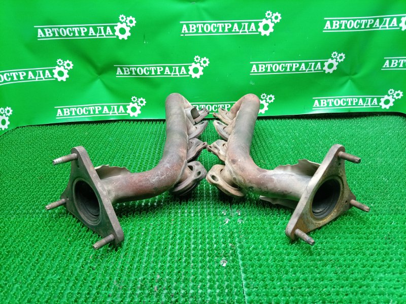 Выпускной коллектор, 8000 рублей, Москва