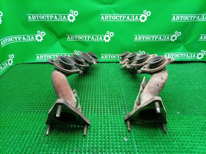 Выпускной коллектор, 8000 рублей, Москва