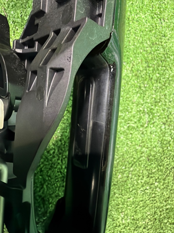 Ручка двери внешняя, 15000 рублей, Москва