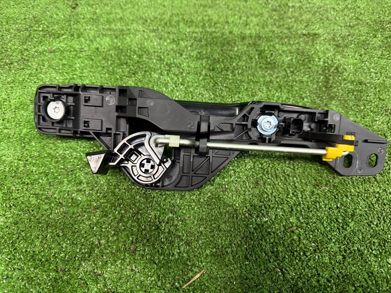 Ручка двери внешняя, 15000 рублей, Москва