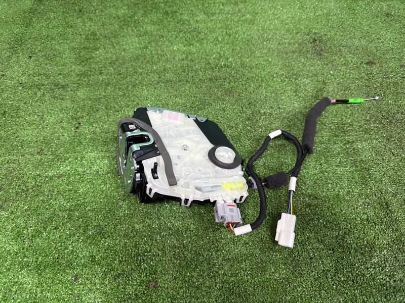 Замок боковой двери, 40000 рублей, Москва