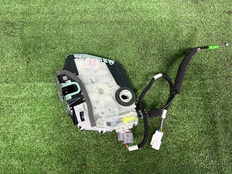 Замок боковой двери, 40000 рублей, Москва