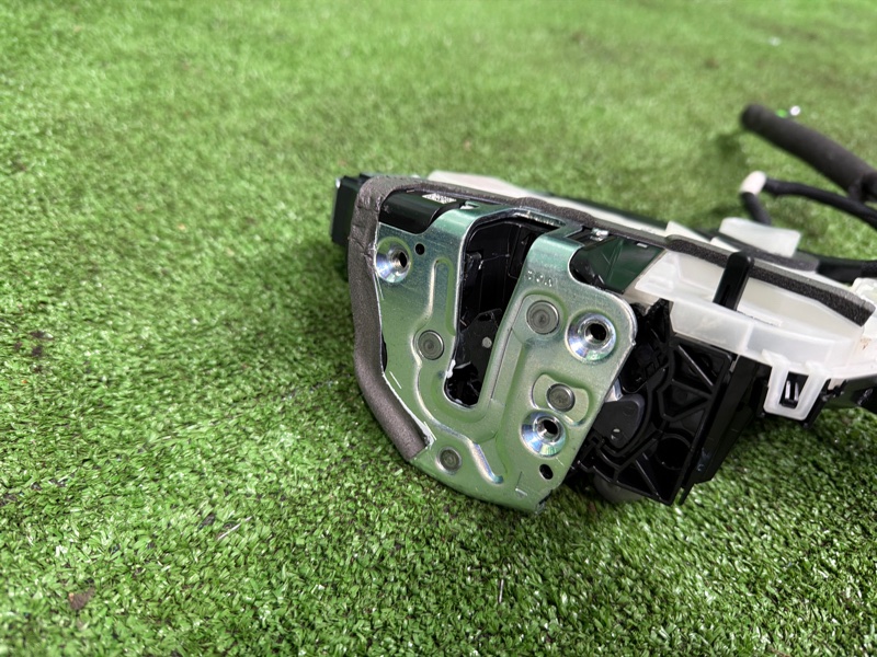 Замок боковой двери, 40000 рублей, Москва