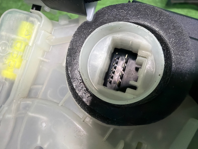 Замок боковой двери, 40000 рублей, Москва