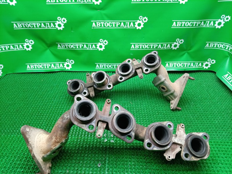 Выпускной коллектор, 8000 рублей, Москва