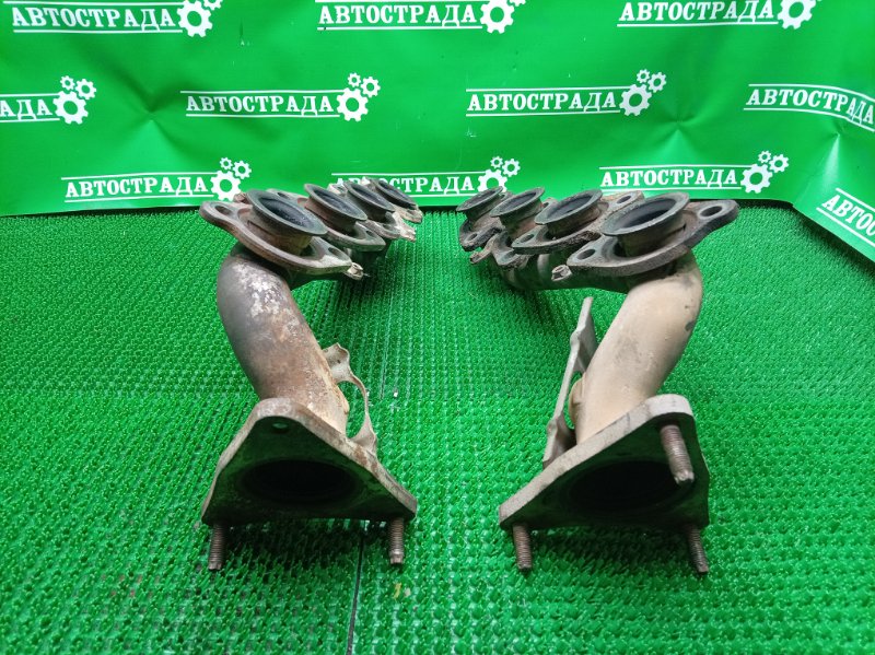 Выпускной коллектор, 8000 рублей, Москва