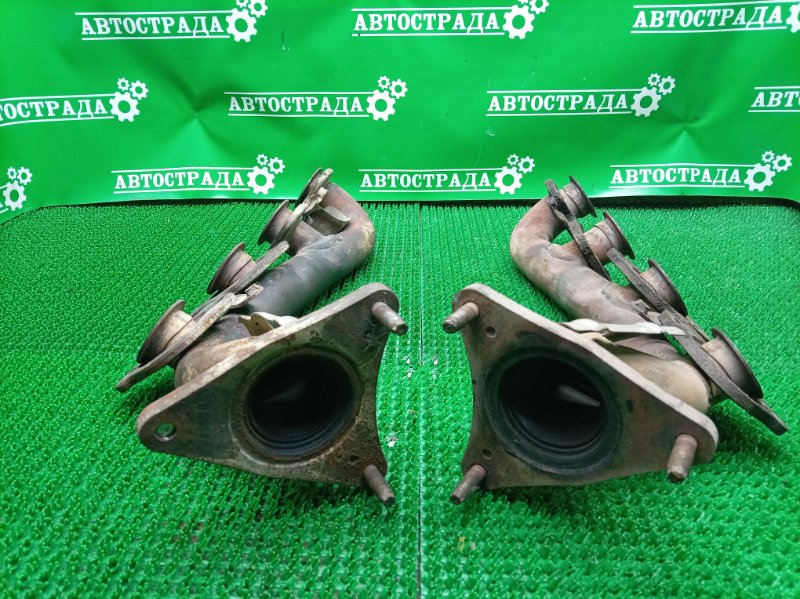 Выпускной коллектор, 8000 рублей, Москва