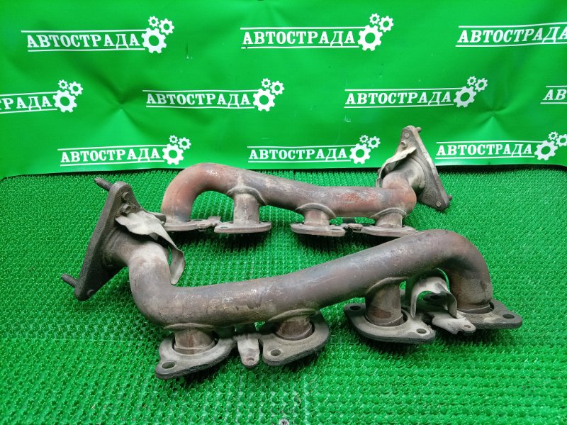 Выпускной коллектор, 8000 рублей, Москва