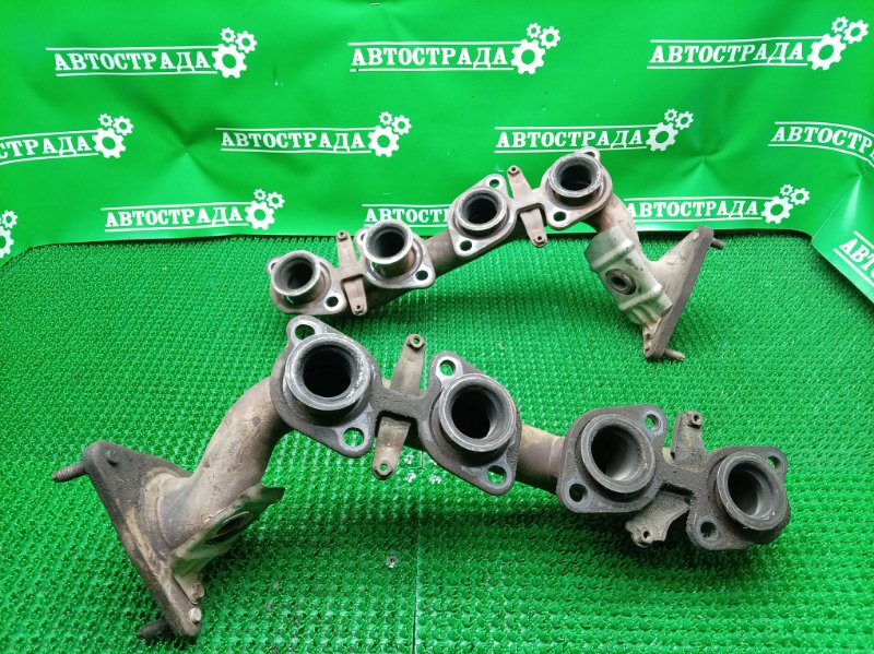 Выпускной коллектор, 8000 рублей, Москва