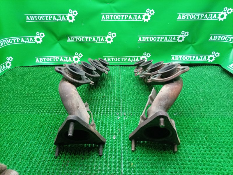 Выпускной коллектор, 8000 рублей, Москва