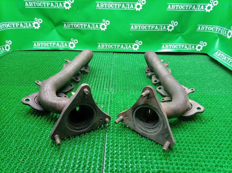 Выпускной коллектор, 8000 рублей, Москва