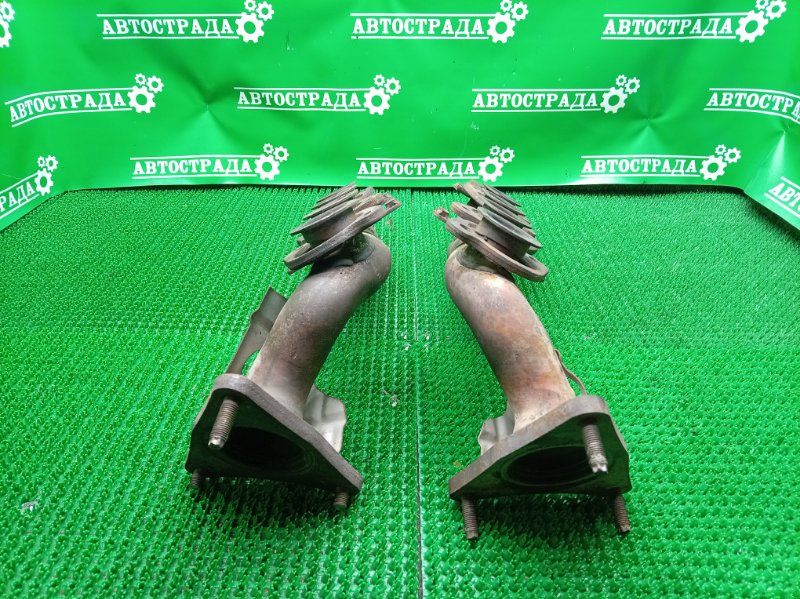 Выпускной коллектор, 8000 рублей, Москва