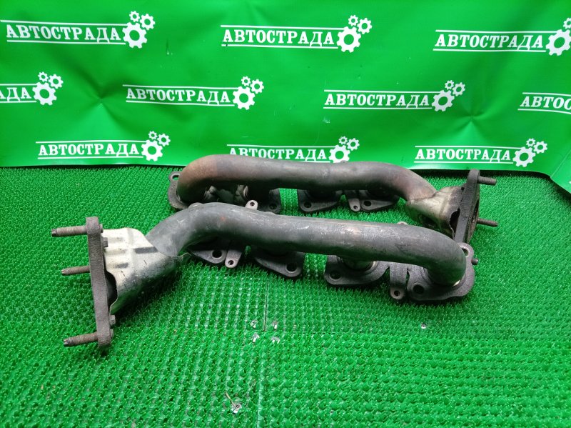 Выпускной коллектор, 8000 рублей, Москва