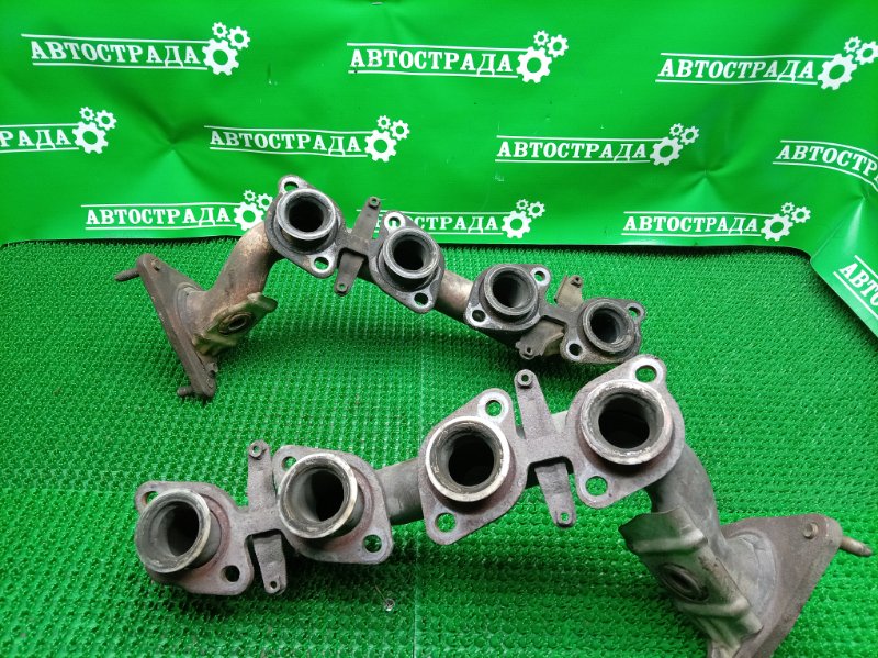 Выпускной коллектор, 8000 рублей, Москва