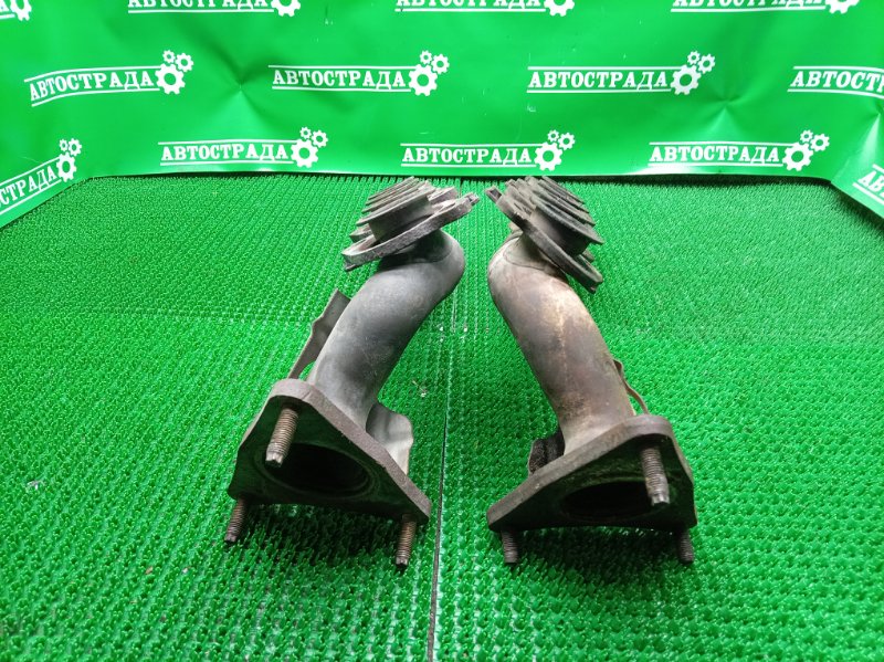 Выпускной коллектор, 8000 рублей, Москва