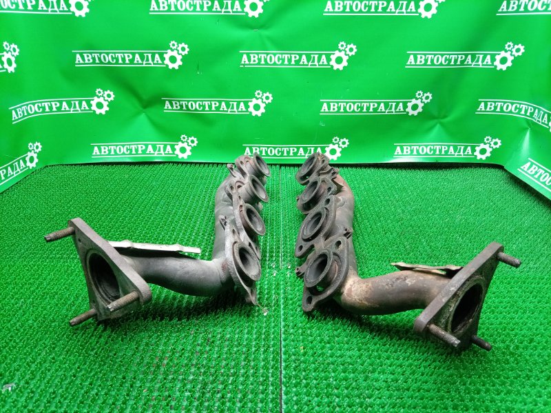 Выпускной коллектор, 8000 рублей, Москва