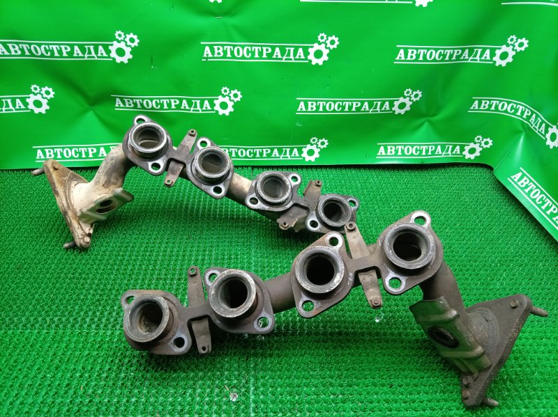 Выпускной коллектор, 8000 рублей, Москва