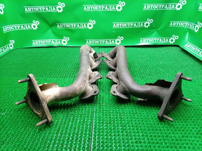 Выпускной коллектор, 8000 рублей, Москва