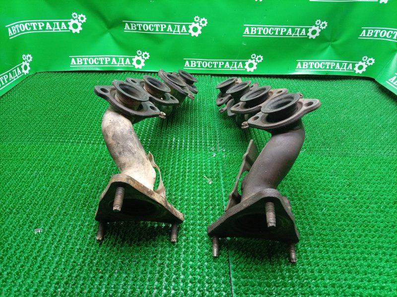 Выпускной коллектор, 8000 рублей, Москва