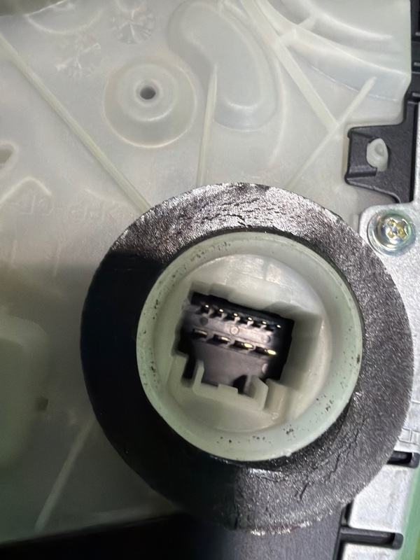 Замок боковой двери, 20000 рублей, Москва