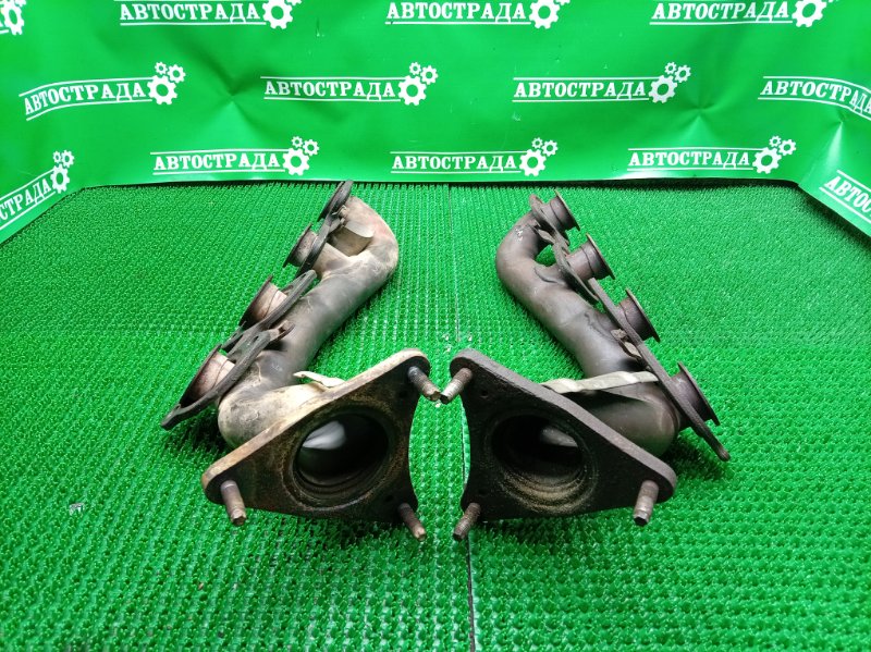 Выпускной коллектор, 8000 рублей, Москва