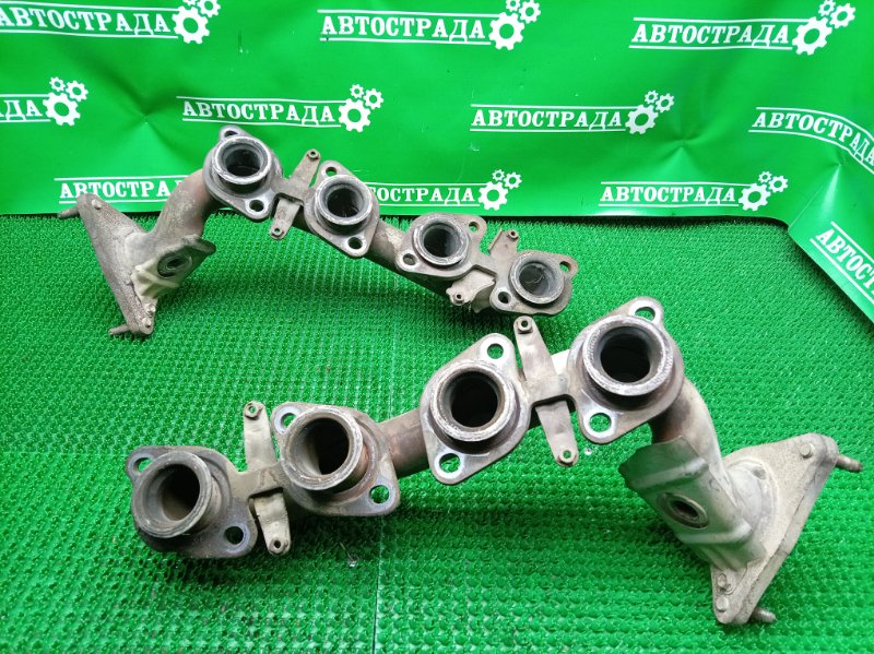 Выпускной коллектор, 8000 рублей, Москва