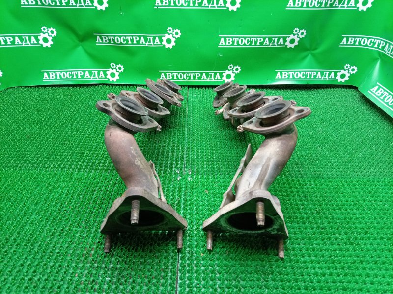 Выпускной коллектор, 8000 рублей, Москва