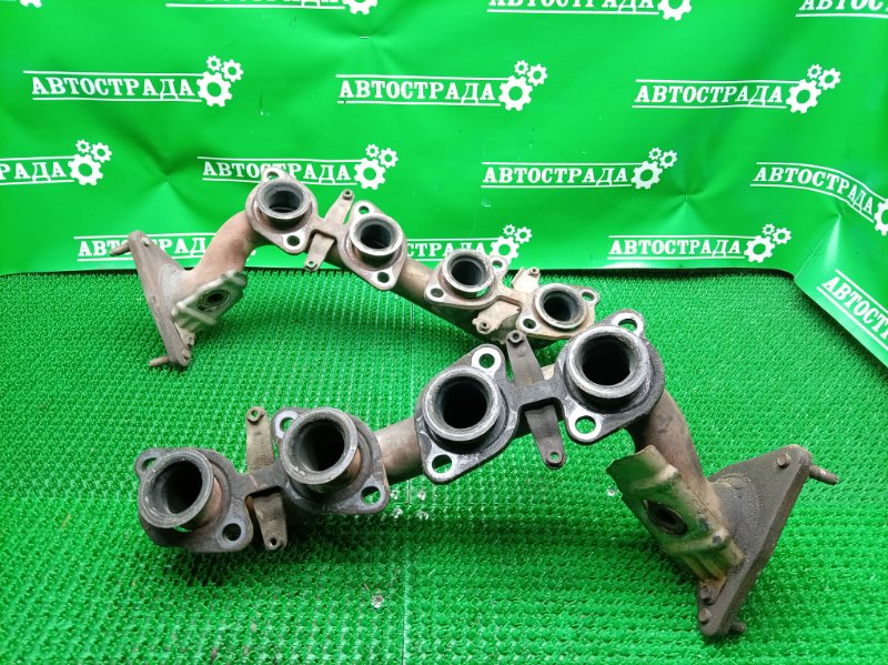 Выпускной коллектор, 8000 рублей, Москва