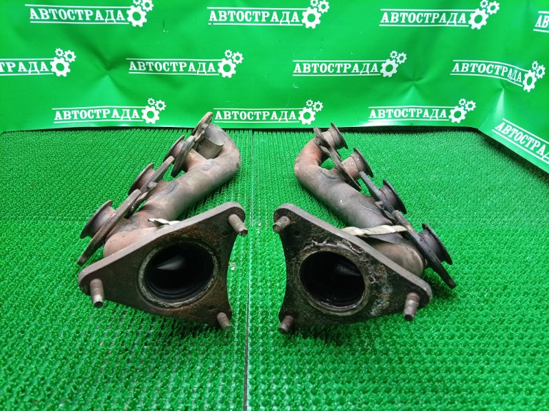 Выпускной коллектор, 8000 рублей, Москва