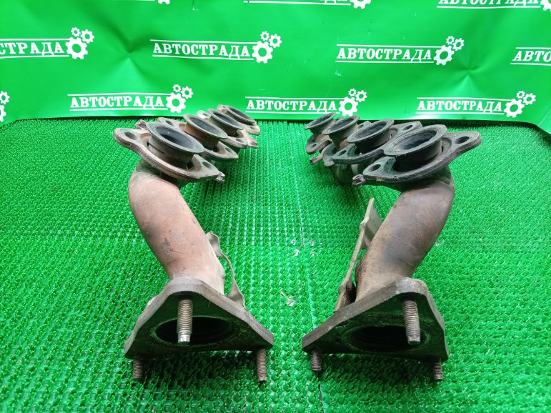 Выпускной коллектор, 8000 рублей, Москва